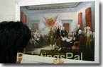 PaintingsPal Painter #15 specializing in reproduction of realism master artworks