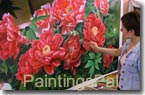 PaintingsPal Painter #23 specializing in realism and impressionism reproductions