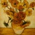 Van Gogh oil painting reproductions #158 reproduced by PaintingsPal artist XD Wen
