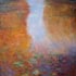 Claude Monet oil painting reproductions #179 Water Lily Pond hand copied by PaintingsPal artist DW