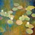 Claude Monet oil painting reproductions #182 Water Lily Pond hand copied by PaintingsPal artist WXD
