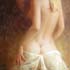 Oil painting creation of all subjects #201 nude by PaintingsPal painter XZ Liu