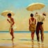 Oil painting reproduction #52