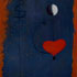 Oil painting reproduction #59 Ballerina II by Joan Miro
