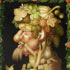 Oil painting reproductions #8 The Seasons - Autumn 1573 by Giuseppe Arcimboldo copied by PaintingsPal painter XY