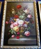 Oil paintings in stock #206 flowers in realism style by PaintingsPal Painter