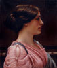 Stock oil painting reproductions #003 A Classical Beauty Collection of Fred and Sherry Ross (sold)