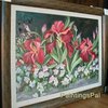 Stock oil painting #070 Flowers (sold)