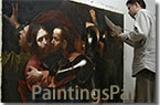 PaintingsPal Painter #41 with 21 years hand-on experience, specializing in classical realism and oil portraits from photos