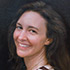 Oil painting portrait sample #207 portrait for wife