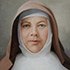 Oil portrait paintings from pictures sample #268 Mary Macrokill