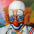 oil paintings from pictures #269 a British professional clown