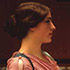 Oil painting reproduction sample #253 A Classical Beauty by John William Godward