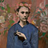 oil painting reproduction samples #275 Boy with a Pipe by Picasso