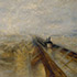 Oil painting reproduction sample #419 Rain Steam and Speed by Turner