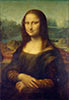 Masterpiece oil painting reproduction - Mona lisa by Leonardo da Vinci and hand made by PaintingsPal copy painter ZZY