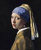 Best seller oil painting reproduction - The Girl with a Pearl Earring by Johannes Vermeer hand reproduced by PaintingsPal artist Zany Y