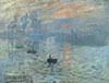 Best seller oil painting reproduction - Claude Monet Impression Sunrise hand reproduced by PaintingsPal artist Zany Y